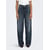 Special Blue Grey Denim