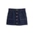 Dark Wash Denim