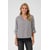 Gris/Blanc Rayures