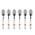 Beige-Inox