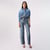 Denim Bleu