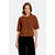 Dark Brown Melange