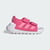 Pulse Magenta / Bliss Pink / Cloud White