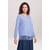 Light Blue Melange