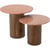 Terracotta Et Marron Foncé