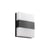 Anthracite, Blanc