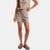 Vichy marron