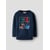 Bleu - Navy Blazer1