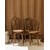 Bois foncé