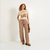 Marron Camel
