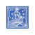 Bleu True Blue