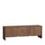 Bois foncé