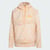 Off White / Glow Blue / Pure Tangerine