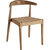 Marron Vieilli Bois De Teck
