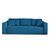 Bleu Ardoise
