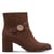 Marron Taupe Nubuck
