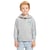 Gris Light Grey Heather