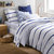 Blue/White