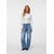 Medium Blue Denim