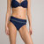 Berlingot blauw