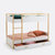 Bianco/Legno