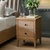 Light Oak Wood