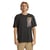 Noir Washed Black