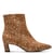 Marron Taupe Fauve Combiné