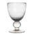 Transparent / Cristal