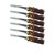 Inox|Marron