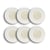 Beige-Blanc