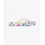Blanc Ikat Floral