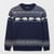 Ombre Bleue