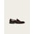 Cuir Plissé Marron