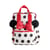 Minnie Mouse Rouge