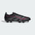 Core Black / Grey Four / Lucid Red