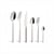 Серебристый