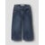 Dark Blue Denim