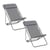 Gris Silver