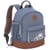 Bleu, Marron