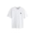 Keith Haring Blanc