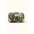 Estampado Floral Verde