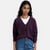Violet Foncé