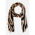 Blanc Noir Animalier