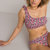 Estampado floral