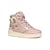 Vieux Rose/Platine