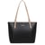 Noir - Nude Clair - Nude Foncé
