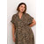 Beige Animalier Classic Leopard