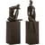 Marron Foncé