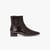 Marron Marron Fonce